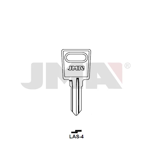LS14 (LAS-4 JMA)