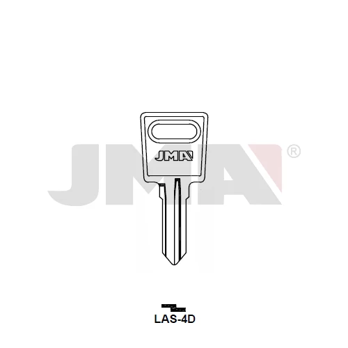 LS14R (LAS-4D JMA)