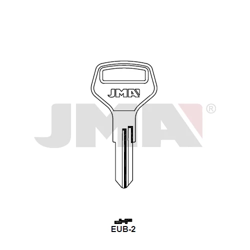 MAR1  EUB-2              JMA