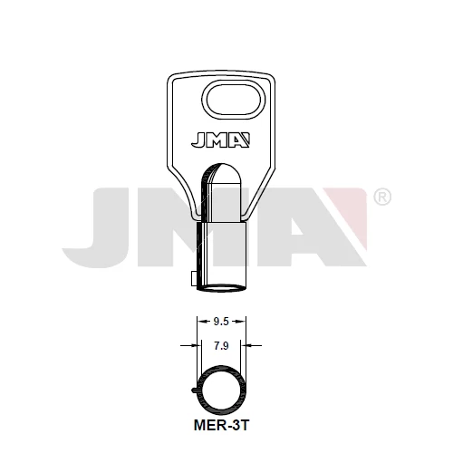 MER26T    MER-3T         JMA