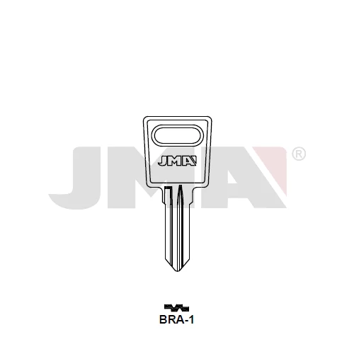 MF1R (BRA-1 JMA)