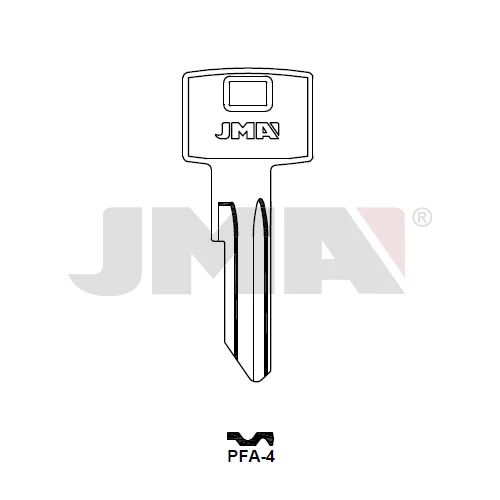 PHF4R (PFA-4 JMA)