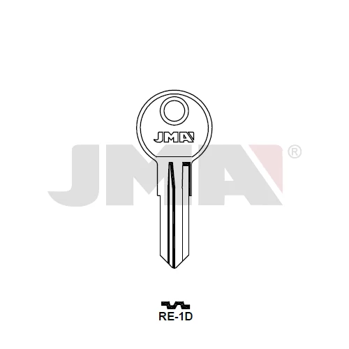 REN1R (RE-1D JMA)