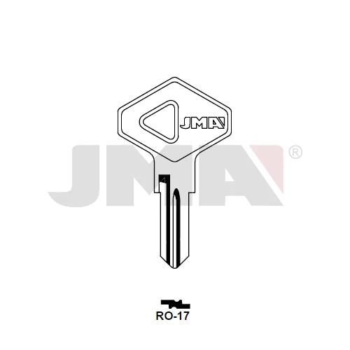 RO39 (RO-17 JMA)