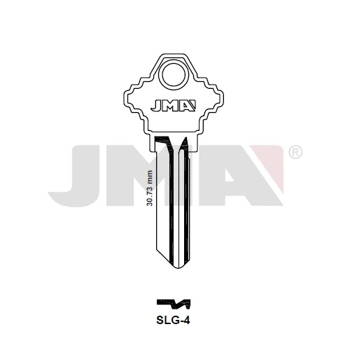 SH5 (SLG-4 JMA)
