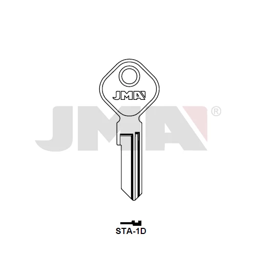STA4 (STA-1D JMA)