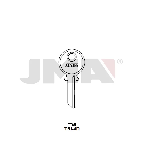 TL10 (TRI-4D JMA)