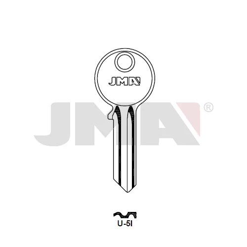 UL051 (U-5I JMA)