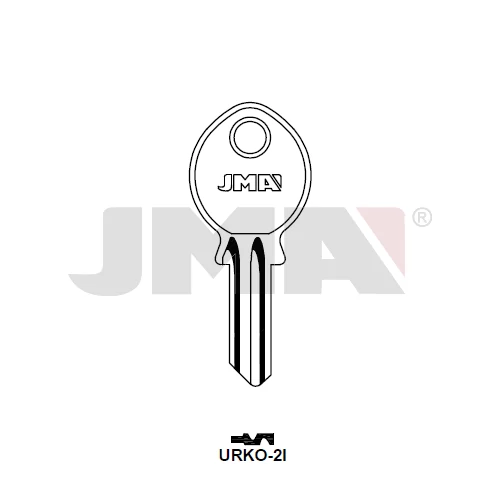 UR1 (URKO-2I JMA)
