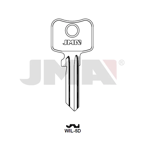 WK55 (WIL-5D JMA)