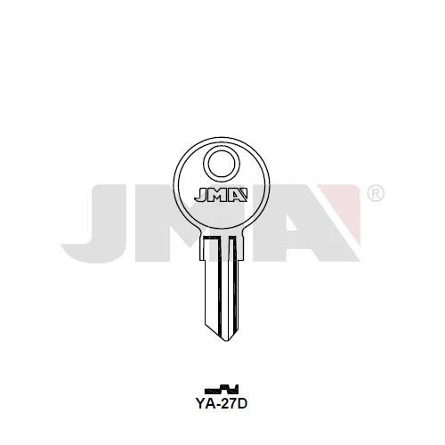 YA18 (YA-27D JMA)