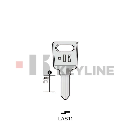 LS14 (LAS11 Keyline)