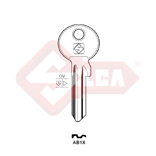 AB1X (Silca)