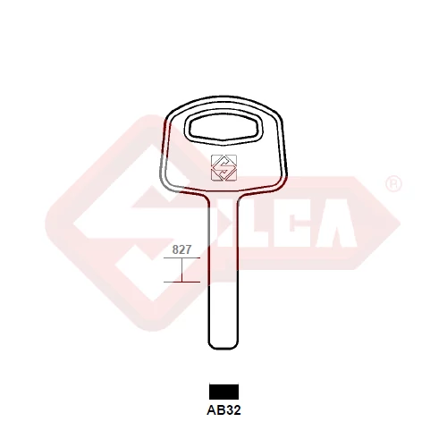 AB32 (Silca)