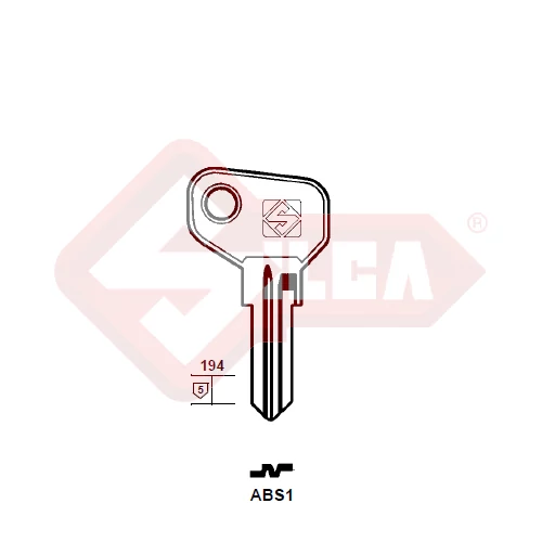 ABS1 (Silca)
