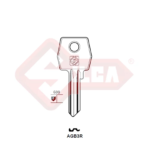 AGB3R (Silca)