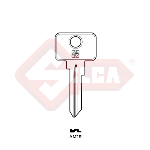 AM2R (Silca)
