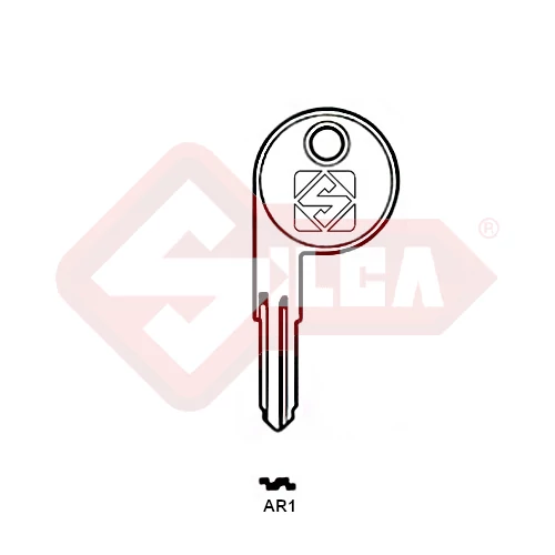 AR1 (Silca)