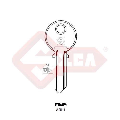 ARL1 (Silca)