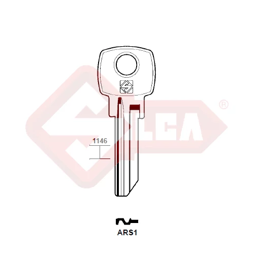 ARS1 (Silca)