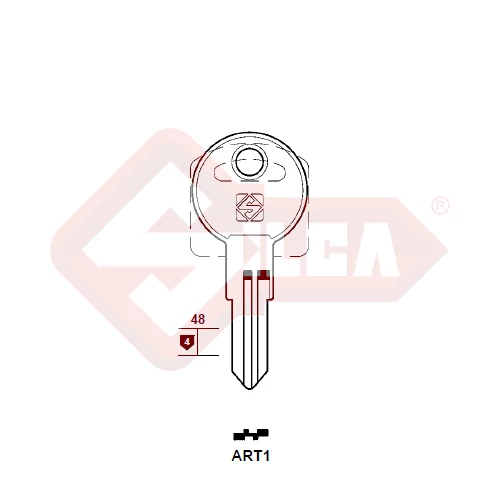 ART1 (Silca)