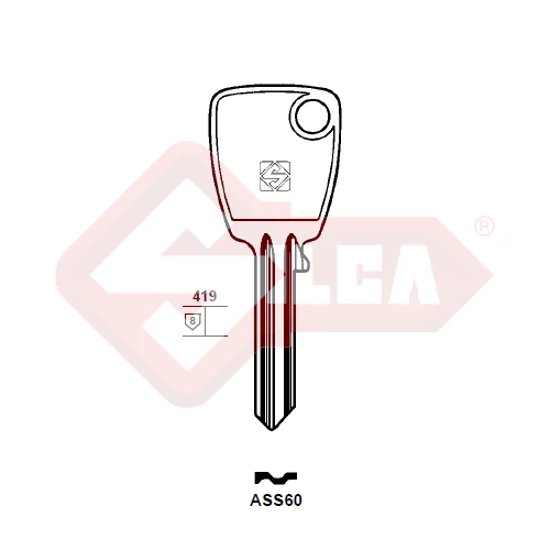 ASS60 (Silca)