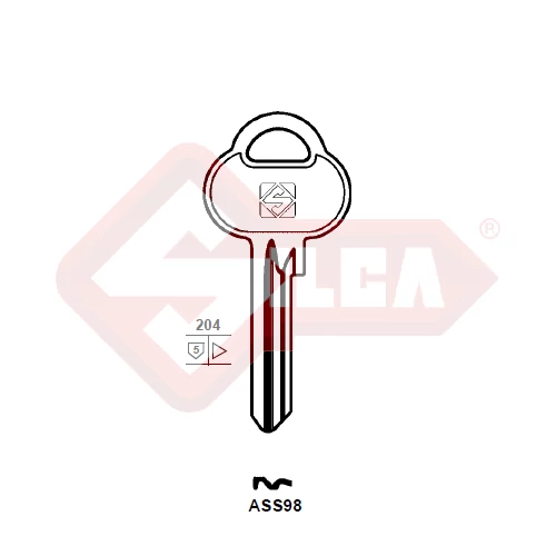 ASS98 (Silca)