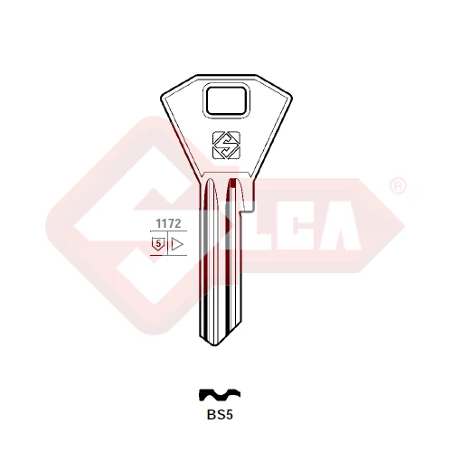 BS5 (Silca)