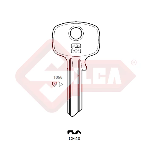 CE40 (Silca)