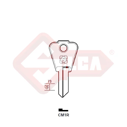 CM1R (Silca)