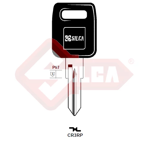 CR3RP (Silca)