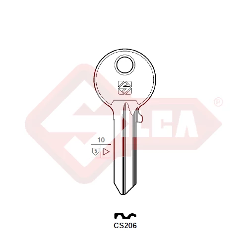 CS206 (Silca)