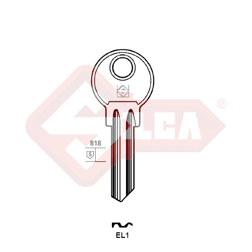 EL1 (Silca)