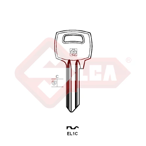 EL1C (Silca)