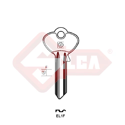 EL1F (Silca)