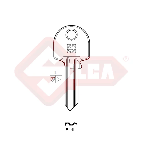 EL1L (Silca)