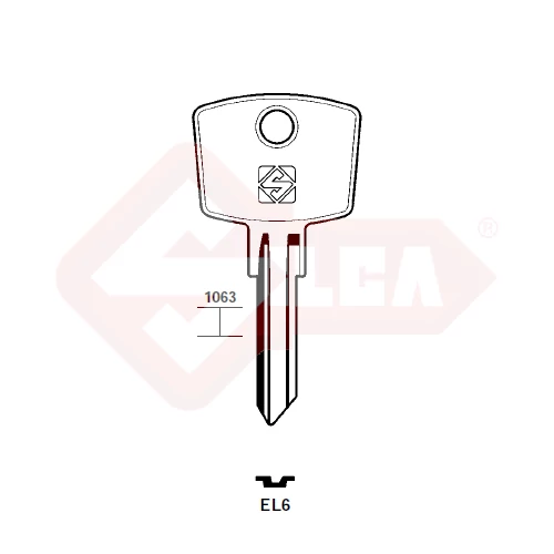 EL6 (Silca)