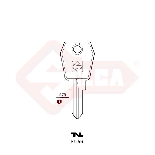 EU5R (Silca)