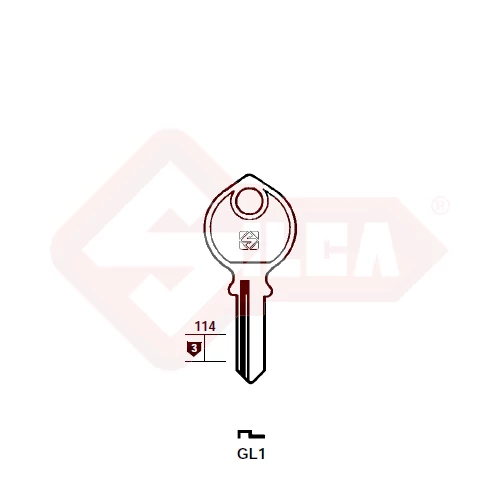 GL1 (Silca)