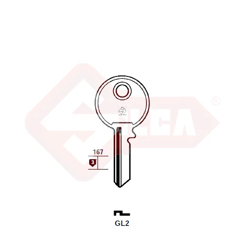 GL2 (Silca)