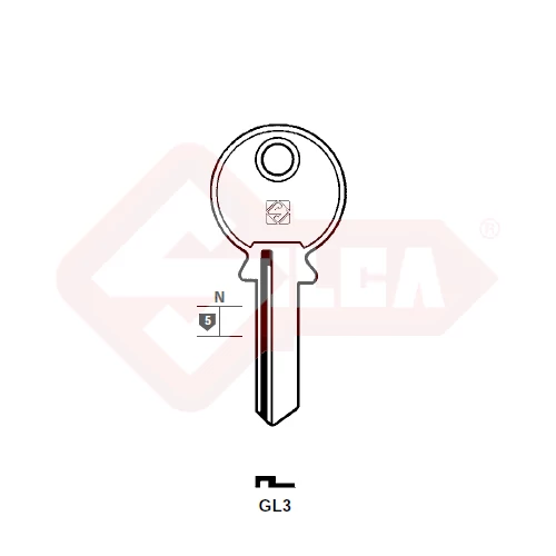 GL3 (Silca)