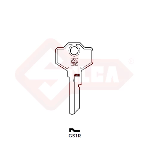 GS1R (Silca)
