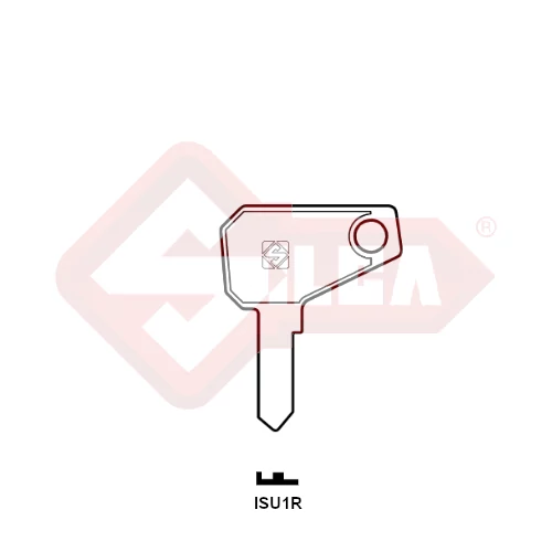 ISU1R (Silca)