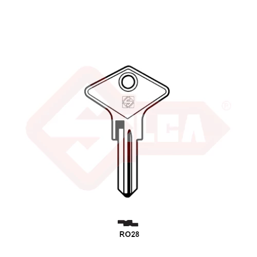 RO28 (Silca)