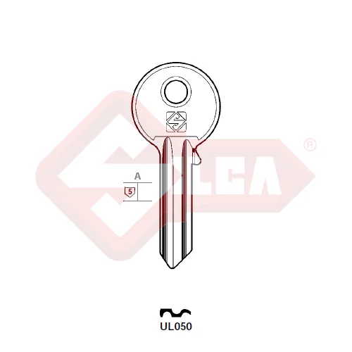 UL050 (Silca)
