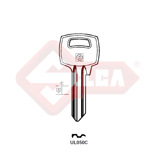 UL050C (Silca)