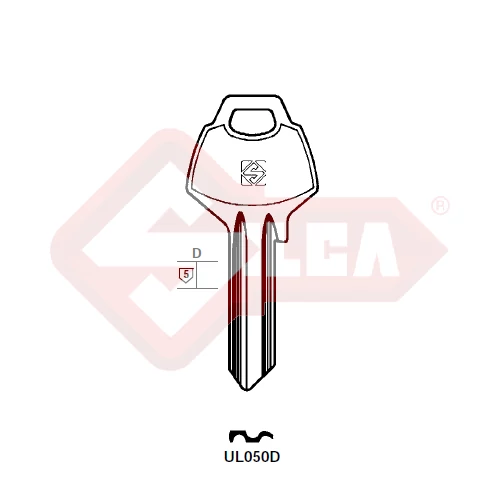 UL050D (Silca)