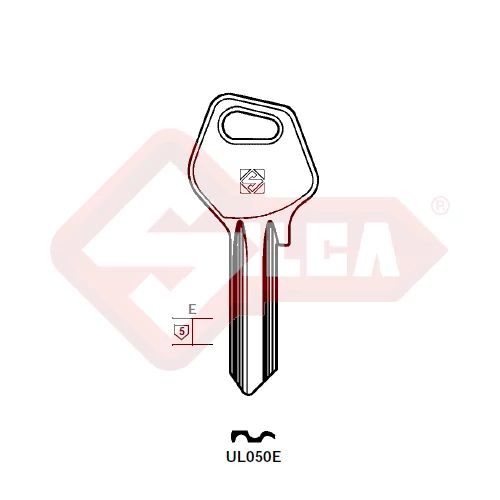 UL050E (Silca)
