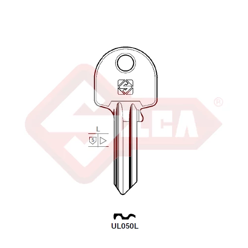 UL050L (Silca)
