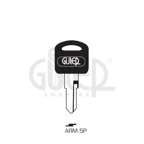 ARM5P (Güler)